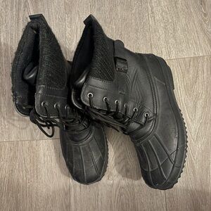Torrid Snow Boots